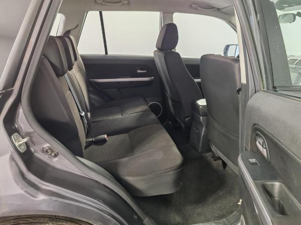 Suzuki Grand Vitara II Рестайлинг с пробегом 2010 года, цена 1 049 000 рублей, 117997 км, внедорожник, Автокод Объявления