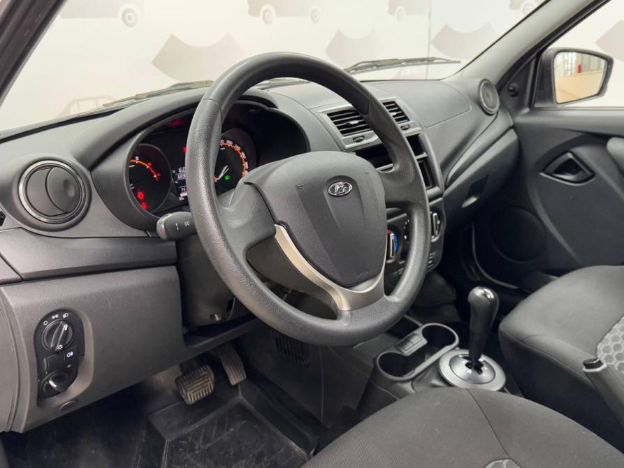 Lada (ВАЗ) Granta I Рестайлинг Ставрополь  - изображение 7