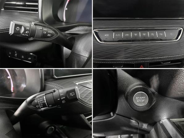 Haval Jolion I с пробегом 2023 года, цена 1 637 000 рублей, 95887 км, внедорожник, Автокод Объявления