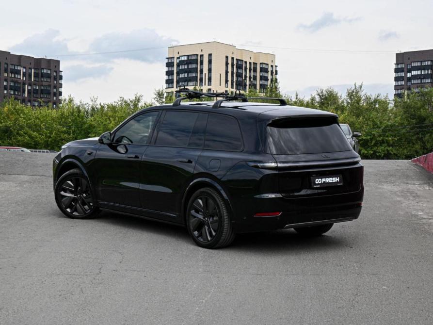 Li Auto (Lixiang) L9 I Ростов-на-Дону  - изображение 9