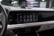 Porsche Cayenne III Рестайлинг Москва  - изображение 70