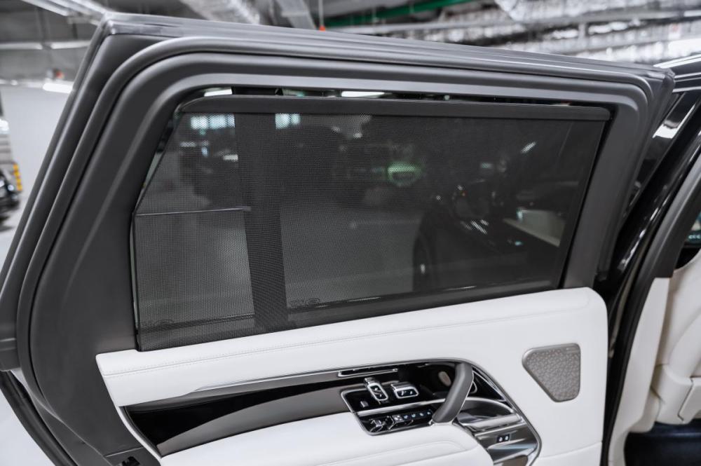 Land Rover Range Rover V Москва  - изображение 32