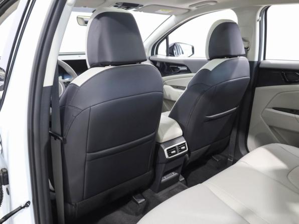 Kia Sportage V с пробегом 2026 года, цена 3 990 000 рублей, 75 км, внедорожник, Автокод Объявления