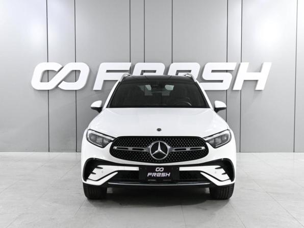 Mercedes-Benz GLC II (X254) с пробегом 2023 года, цена 6 899 000 рублей, 11027 км, внедорожник, Автокод Объявления