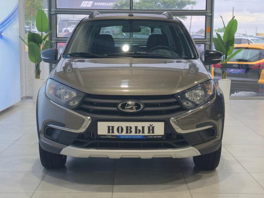 Lada (ВАЗ) Granta I Рестайлинг Таганрог  - изображение 2