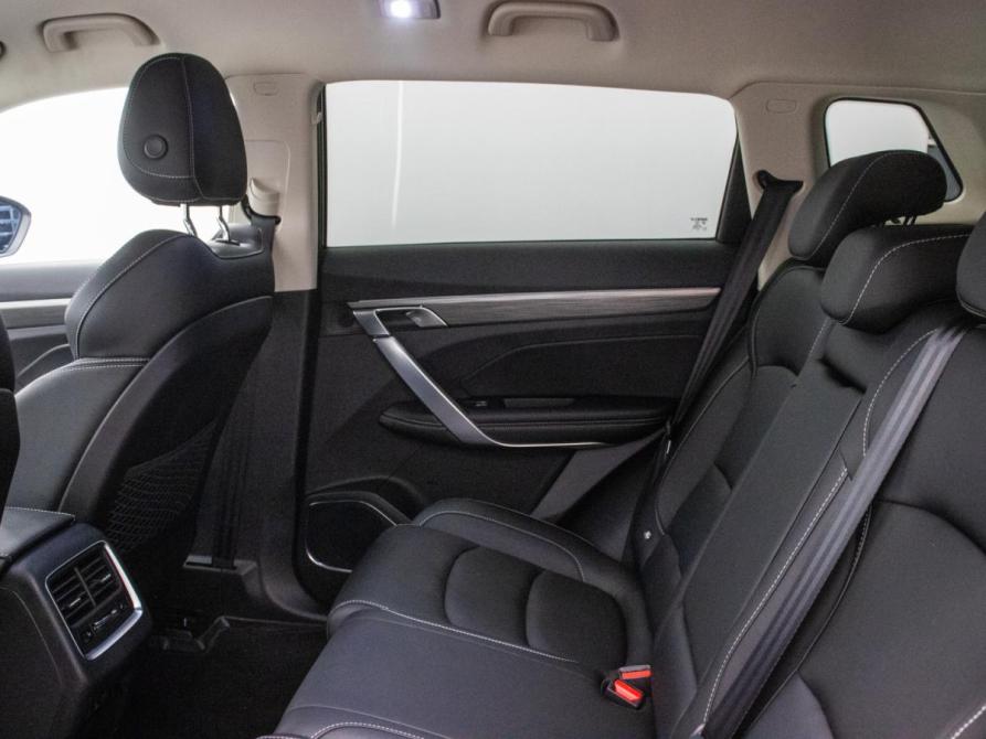 Geely Atlas Pro Москва  - изображение 12