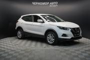 Nissan Qashqai II Рестайлинг Крым  - изображение 35