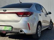 Kia Rio IV Рестайлинг Ростов-на-Дону  - изображение 28