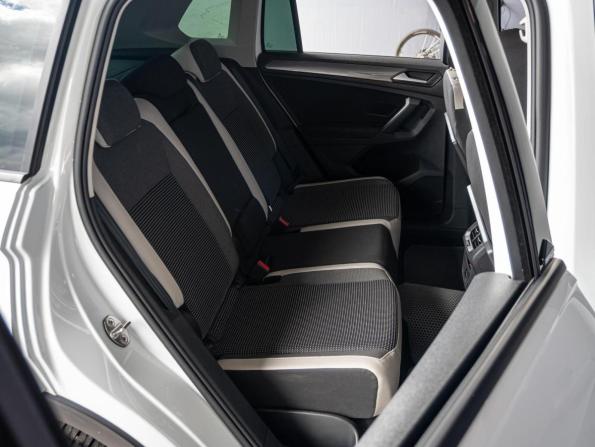 Volkswagen Tiguan II с пробегом 2019 года, цена 2 475 000 рублей, 203433 км, внедорожник, Автокод Объявления