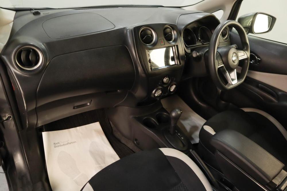 Nissan Note II Рестайлинг Челябинск  - изображение 9
