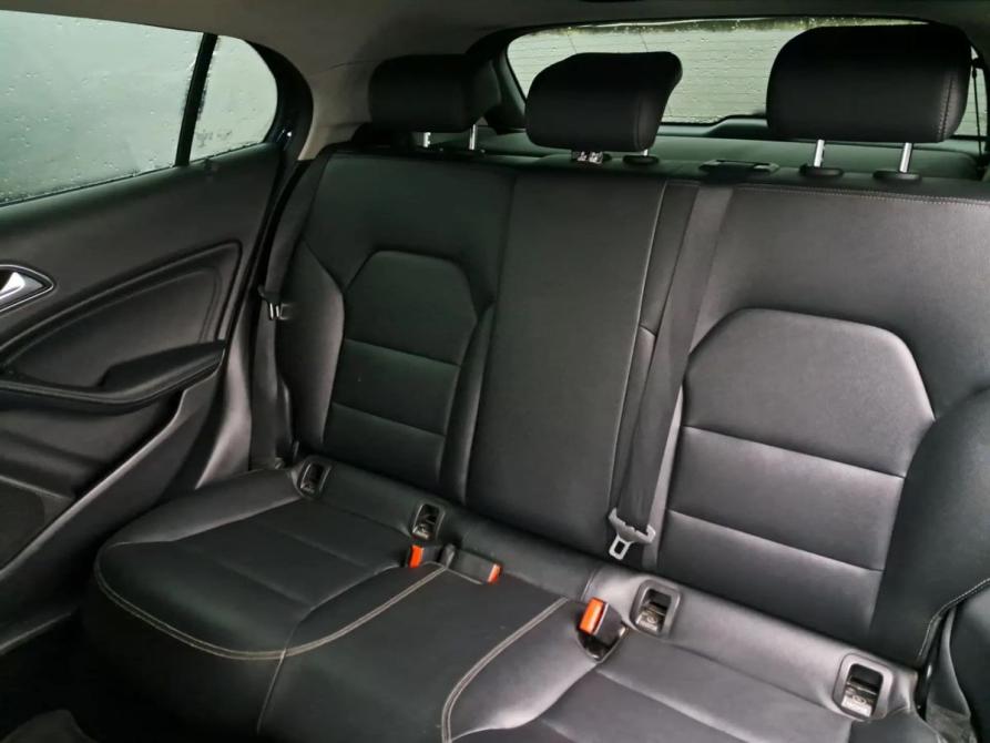 Mercedes-Benz GLA I (X156) Рестайлинг Санкт-Петербург  - изображение 15