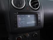 Nissan Qashqai I Рестайлинг Ростов-на-Дону  - изображение 33