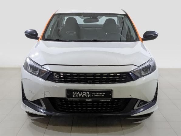Kaiyi E5 с пробегом 2023 года, цена 890 000 рублей, 80655 км, седан, Автокод Объявления
