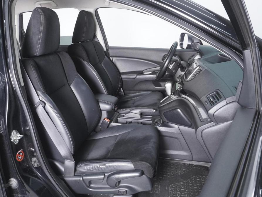 Honda CR-V IV Рестайлинг Ростов-на-Дону  - изображение 8