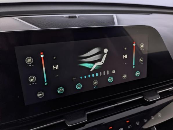 Omoda C5 I с пробегом 2022 года, цена 1 700 000 рублей, 26282 км, внедорожник, Автокод Объявления