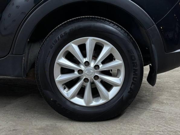 SsangYong Actyon II Рестайлинг с пробегом 2014 года, цена 1 079 000 рублей, 113000 км, внедорожник, Автокод Объявления