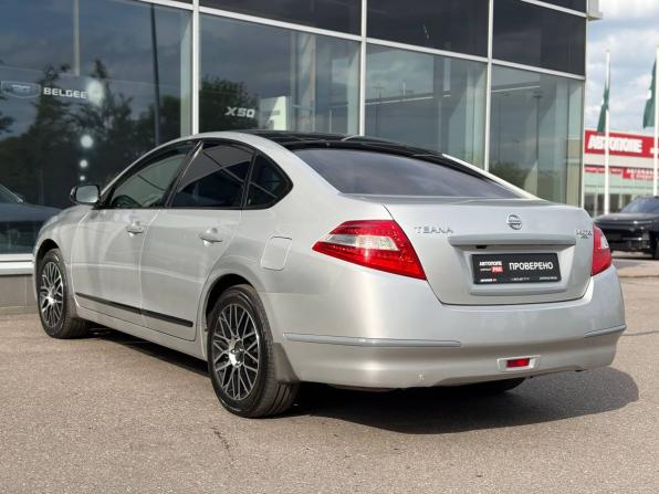 Nissan Teana II с пробегом 2010 года, цена 835 000 рублей, 290000 км, седан, Автокод Объявления
