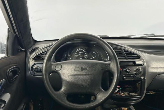 Chevrolet Lanos I с пробегом 2007 года, цена 75 000 рублей, 263920 км, седан, Автокод Объявления