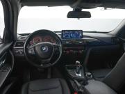 BMW 3 серии VI (F3x) Москва  - изображение 26