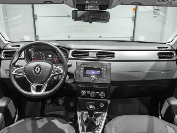 Renault Arkana I с пробегом 2022 года, цена 1 601 306 рублей, 109099 км, внедорожник, Автокод Объявления
