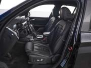 BMW X3 III (G01) Рестайлинг Москва  - изображение 36