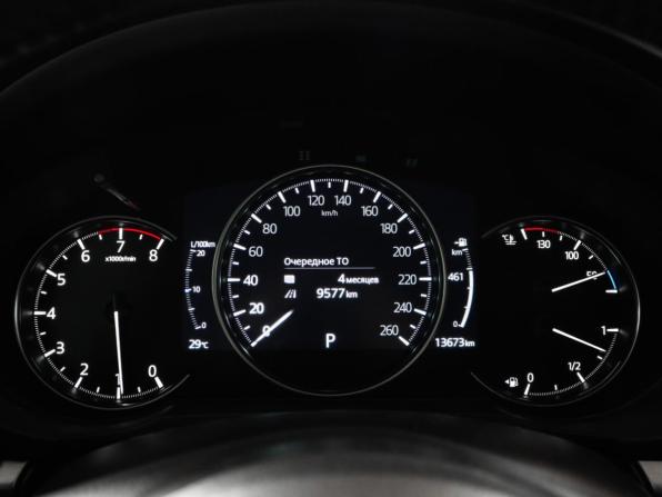 Mazda CX-5 II Рестайлинг с пробегом 2024 года, цена 4 400 000 рублей, 13670 км, внедорожник, Автокод Объявления