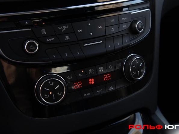 Peugeot 508 I с пробегом 2012 года, цена 848 000 рублей, 139469 км, седан, Автокод Объявления