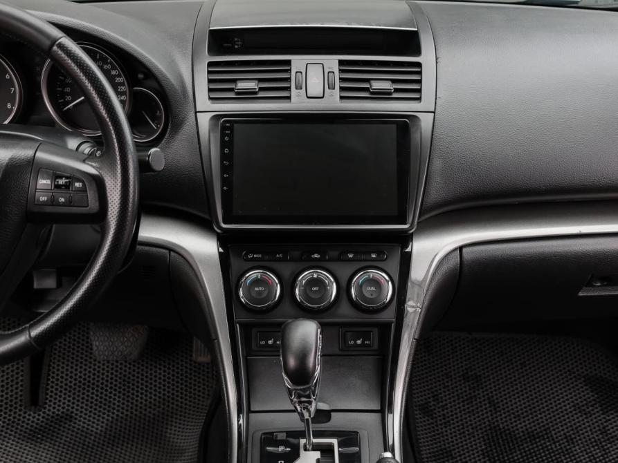 Mazda 6 II (GH) Рестайлинг Москва  - изображение 14