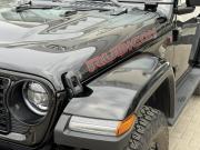 Jeep Wrangler IV (JL) Рестайлинг Саратов  - изображение 53