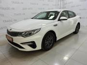 Kia Optima IV Рестайлинг Пермь  - изображение 20