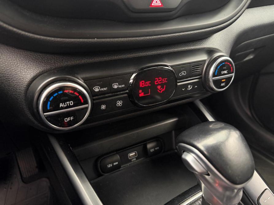 Kia Soul III Мурманск  - изображение 22