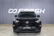 Toyota RAV4 V (XA50) Ульяновск  - изображение 27