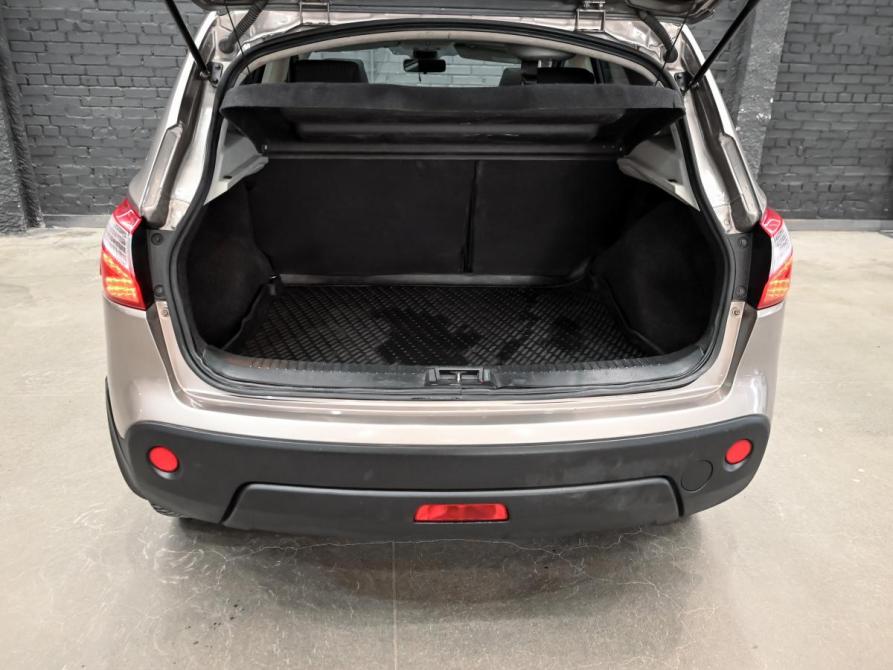 Nissan Qashqai I Рестайлинг Екатеринбург  - изображение 6