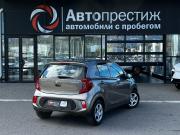 Kia Picanto III Волгоград  - изображение 28