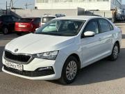 Skoda Rapid II Пермь  - изображение 8