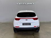 Kia Sportage IV Краснодар  - изображение 23