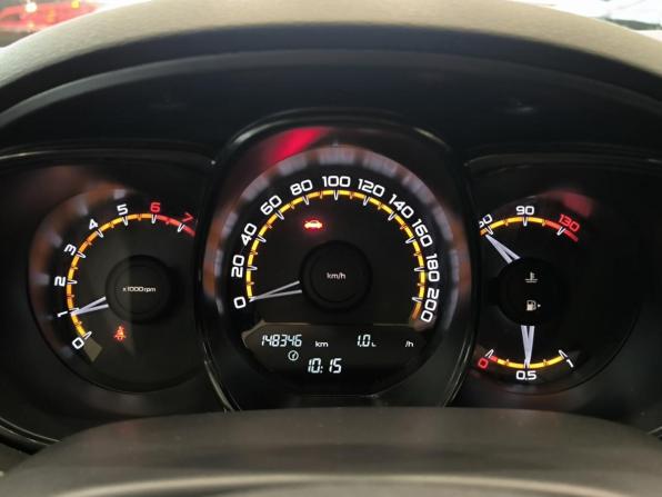 Lada (ВАЗ) Vesta I с пробегом 2019 года, цена 780 000 рублей, 148000 км, седан, Автокод Объявления
