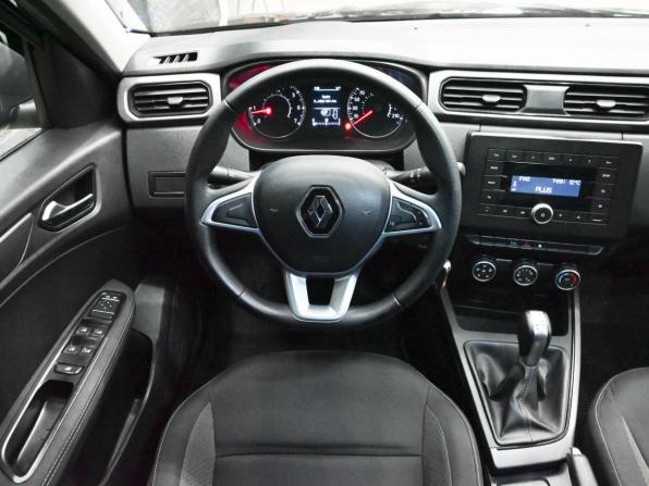Renault Arkana I с пробегом 2019 года, цена 1 450 000 рублей, 116228 км, внедорожник, Автокод Объявления