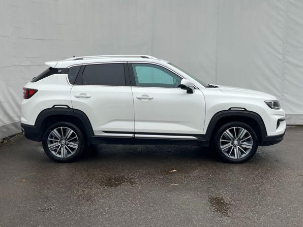 Changan CS35 Plus I с пробегом 2019 года, цена 1 370 000 рублей, 160159 км, внедорожник, Автокод Объявления