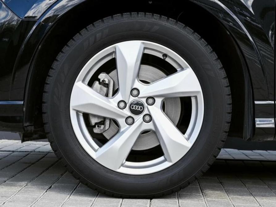 Audi Q3 II (F3) Екатеринбург  - изображение 23