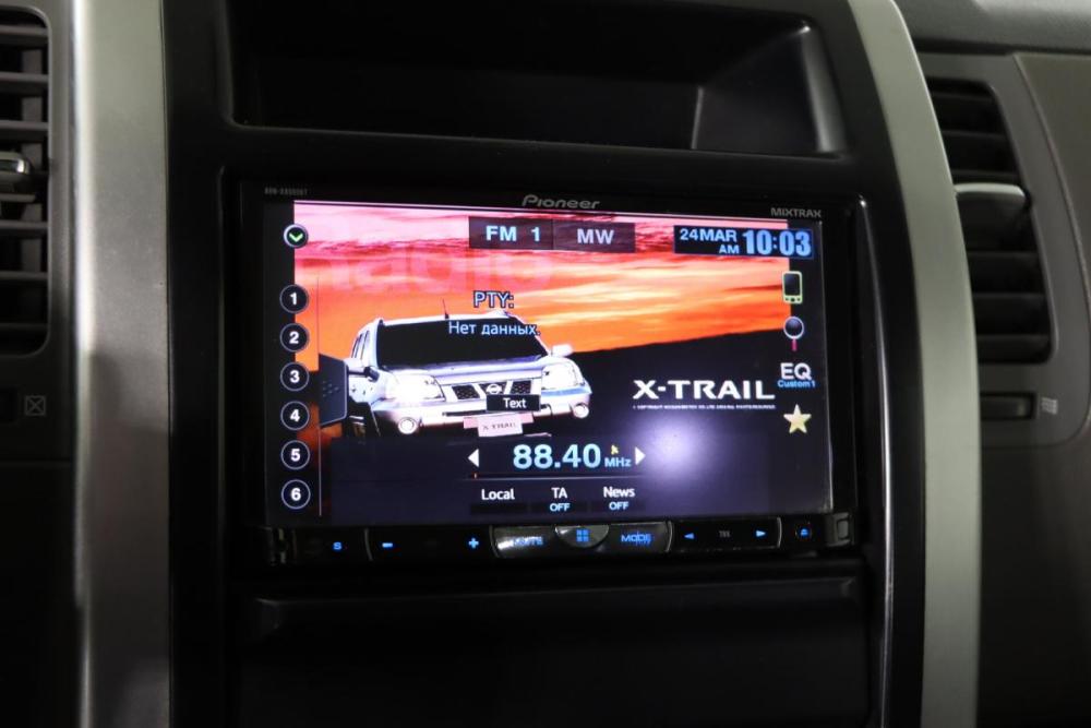 Nissan X-Trail II Нижний Новгород  - изображение 18
