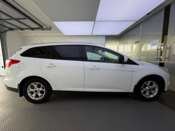 Ford Focus III с пробегом 2012 года, цена 560 000 рублей, 253605 км, универсал, Автокод Объявления