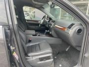 Volkswagen Touareg I Рестайлинг Москва  - изображение 29