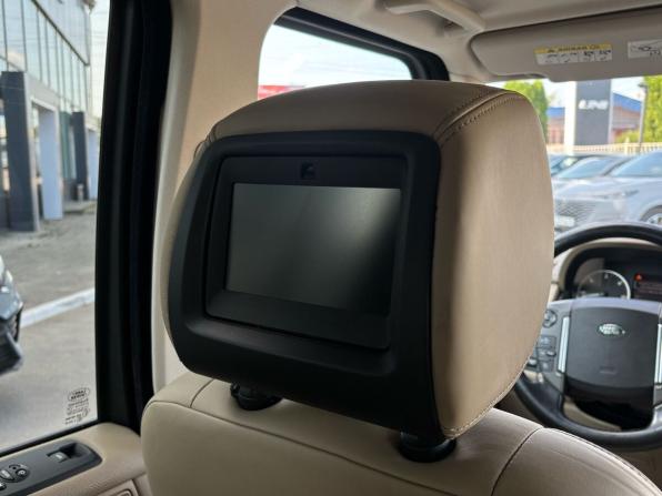 Land Rover Discovery IV с пробегом 2011 года, цена 1 850 000 рублей, 183379 км, внедорожник, Автокод Объявления