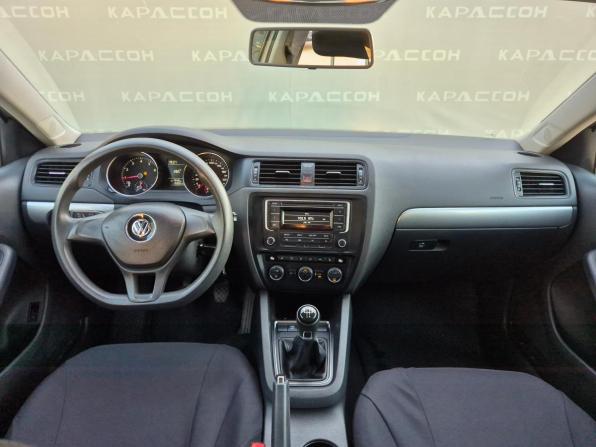 Volkswagen Jetta VI Рестайлинг с пробегом 2015 года, цена 1 033 000 рублей, 152651 км, седан, Автокод Объявления