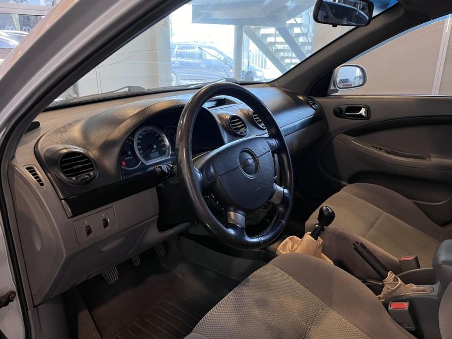 Chevrolet Lacetti I Чебоксары  - изображение 22
