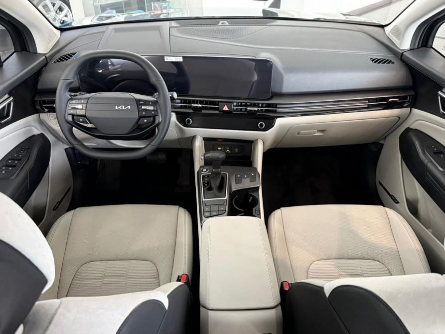 Kia Sportage V Рестайлинг Нижний Новгород  - изображение 6