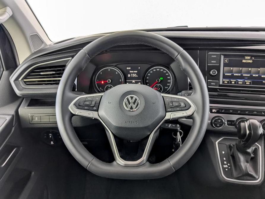 Volkswagen Multivan T6 Рестайлинг Москва  - изображение 23