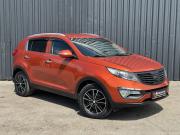 Kia Sportage III Самара  - изображение 22
