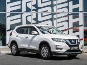 Nissan X-Trail III Рестайлинг Краснодар  - изображение 22